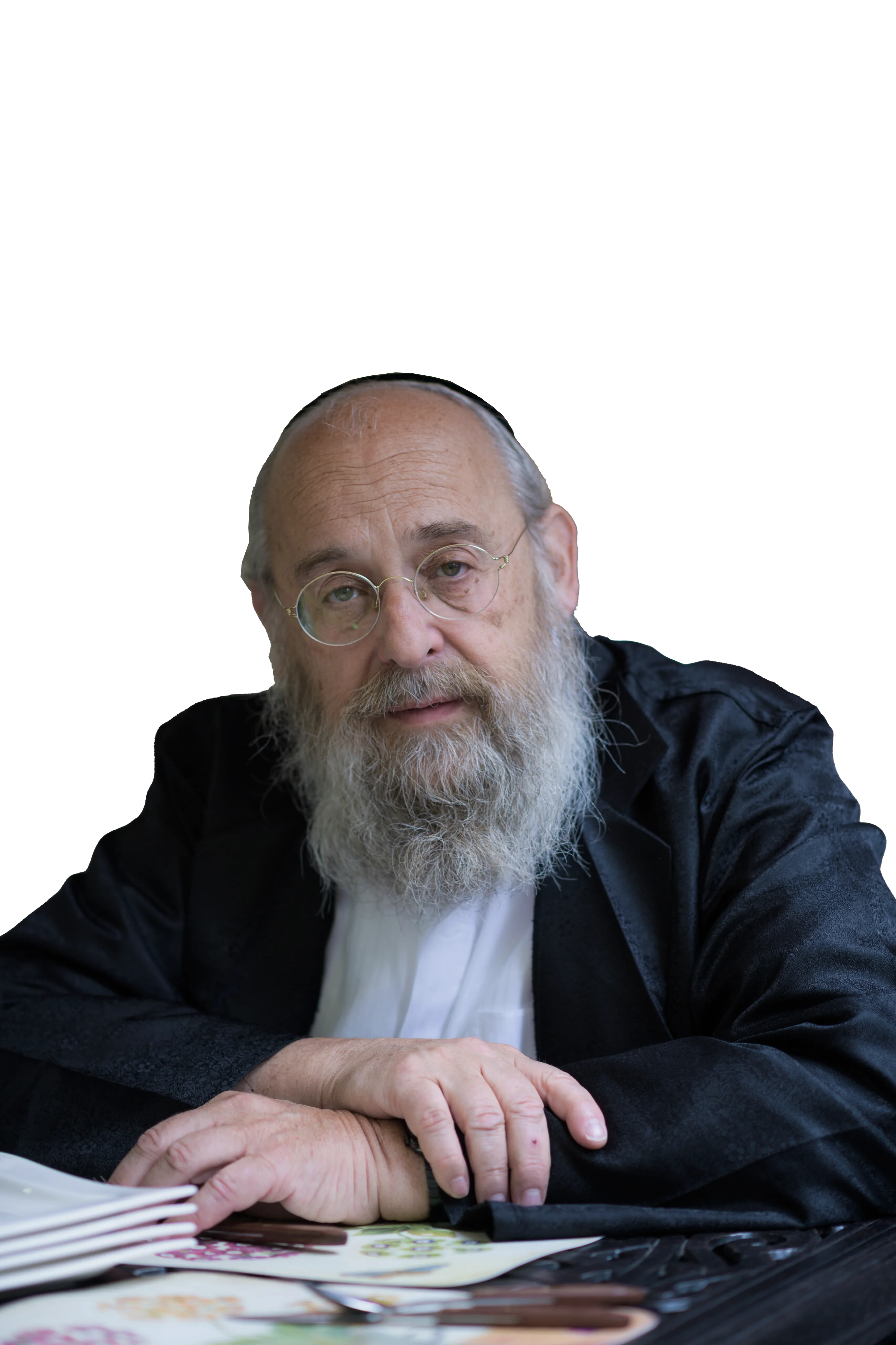 Rabbi Shlomo Bochner
